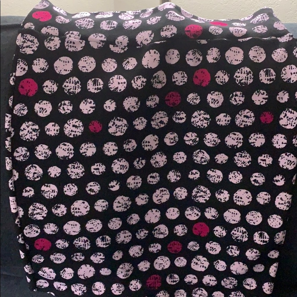 LuLaroe Cassie Skirt